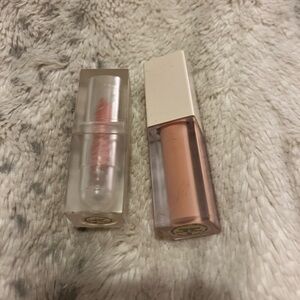 KKW Beaty  Lipstick and Gloss Duo